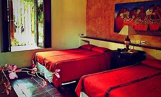 La Casa de los Sueños