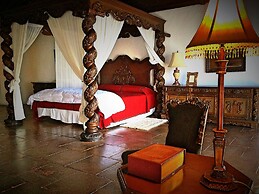 La Casa de los Sueños