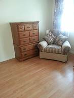 Kelowna Okanagan Lake Hostel