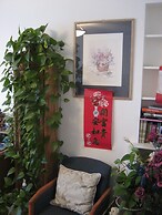 Kelowna Okanagan Lake Hostel