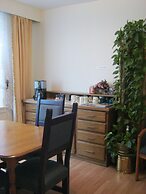 Kelowna Okanagan Lake Hostel