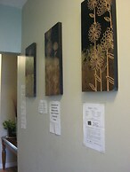 Kelowna Okanagan Lake Hostel