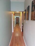 Kelowna Okanagan Lake Hostel