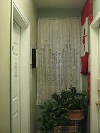 Kelowna Okanagan Lake Hostel