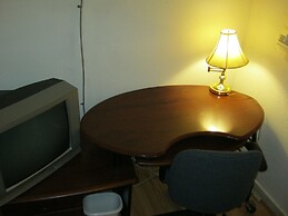 Kelowna Okanagan Lake Hostel