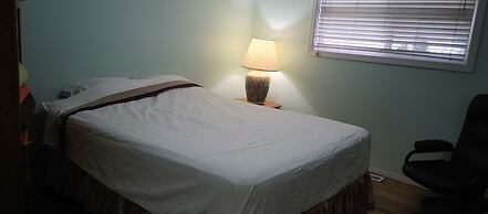 Kelowna Okanagan Lake Hostel