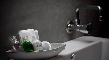 De Poem Loft Boutique Residence