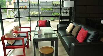 De Poem Loft Boutique Residence