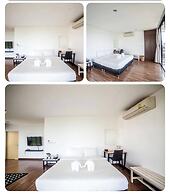 De Poem Loft Boutique Residence