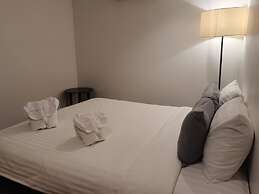 De Poem Loft Boutique Residence