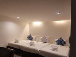 De Poem Loft Boutique Residence