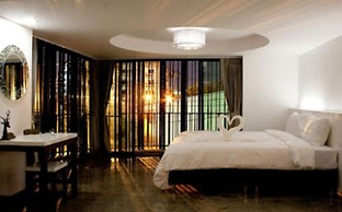 De Poem Loft Boutique Residence