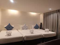 De Poem Loft Boutique Residence