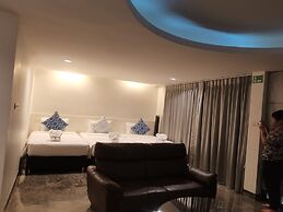 De Poem Loft Boutique Residence