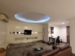 De Poem Loft Boutique Residence