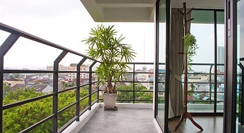 De Poem Loft Boutique Residence