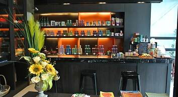 De Poem Loft Boutique Residence