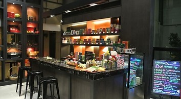 De Poem Loft Boutique Residence