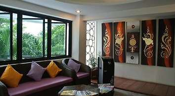 De Poem Loft Boutique Residence