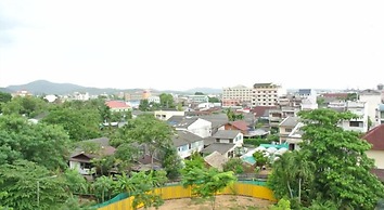 De Poem Loft Boutique Residence