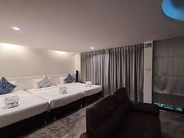 De Poem Loft Boutique Residence