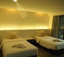 De Poem Loft Boutique Residence