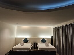 De Poem Loft Boutique Residence