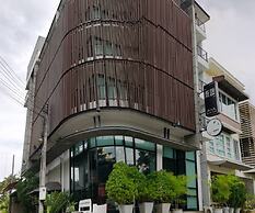 De Poem Loft Boutique Residence