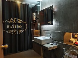 De Poem Loft Boutique Residence