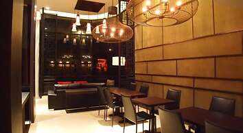 De Poem Loft Boutique Residence