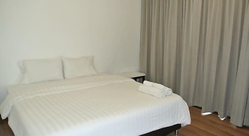 De Poem Loft Boutique Residence