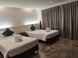 De Poem Loft Boutique Residence