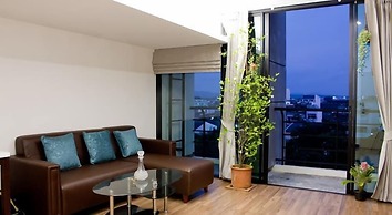 De Poem Loft Boutique Residence