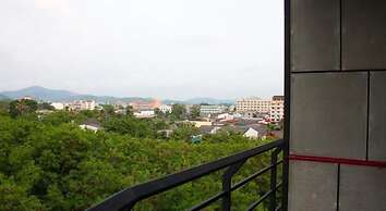 De Poem Loft Boutique Residence