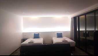 De Poem Loft Boutique Residence