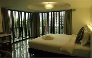 De Poem Loft Boutique Residence