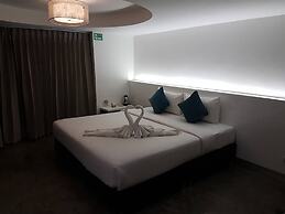 De Poem Loft Boutique Residence