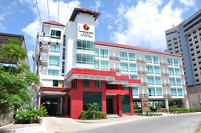 The Color Hotel Hat Yai