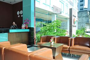 The Color Hotel Hat Yai