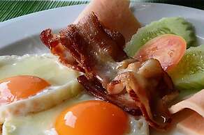 The Color Hotel Hat Yai