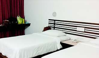 The Color Hotel Hat Yai