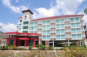 The Color Hotel Hat Yai