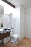 The Color Hotel Hat Yai