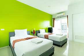 Udee Living Place Hat Yai