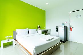 Udee Living Place Hat Yai
