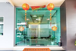 Udee Living Place Hat Yai