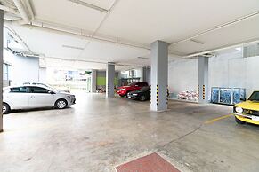 Udee Living Place Hat Yai