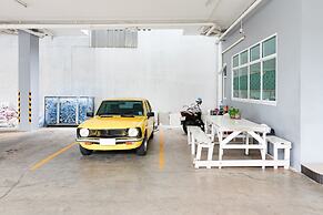 Udee Living Place Hat Yai