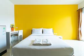 Udee Living Place Hat Yai