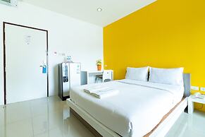 Udee Living Place Hat Yai